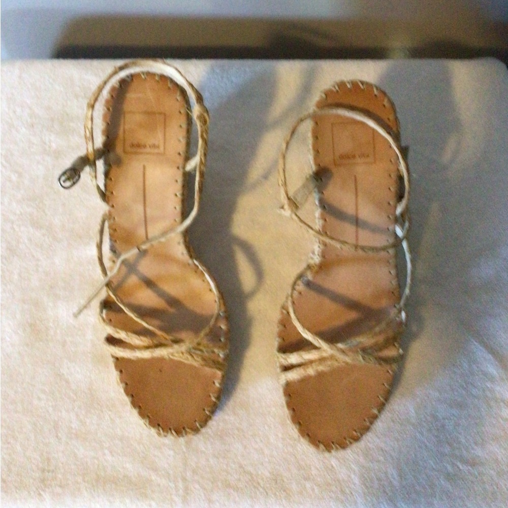Dolce Vita Nadine Sandals